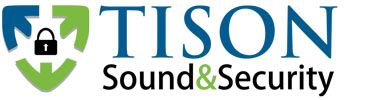 Tison Sound and Security